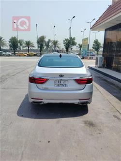 کیا K900